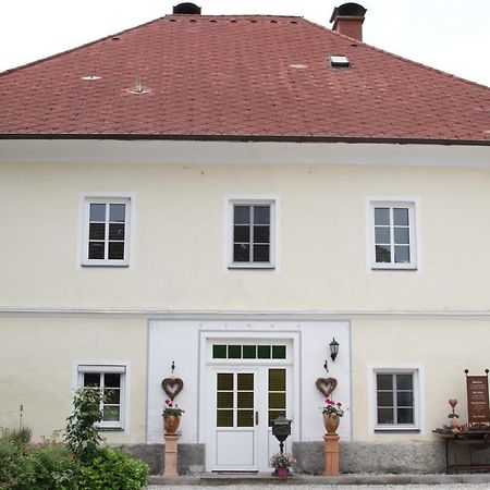 Gutshof Bartl 2 Apartment Klagenfurt am Woerthersee Ngoại thất bức ảnh