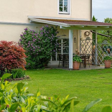 Gutshof Bartl 2 Apartment Klagenfurt am Woerthersee Ngoại thất bức ảnh
