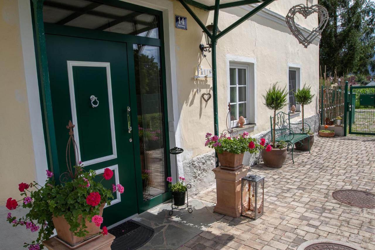 Gutshof Bartl 2 Apartment Klagenfurt am Woerthersee Ngoại thất bức ảnh