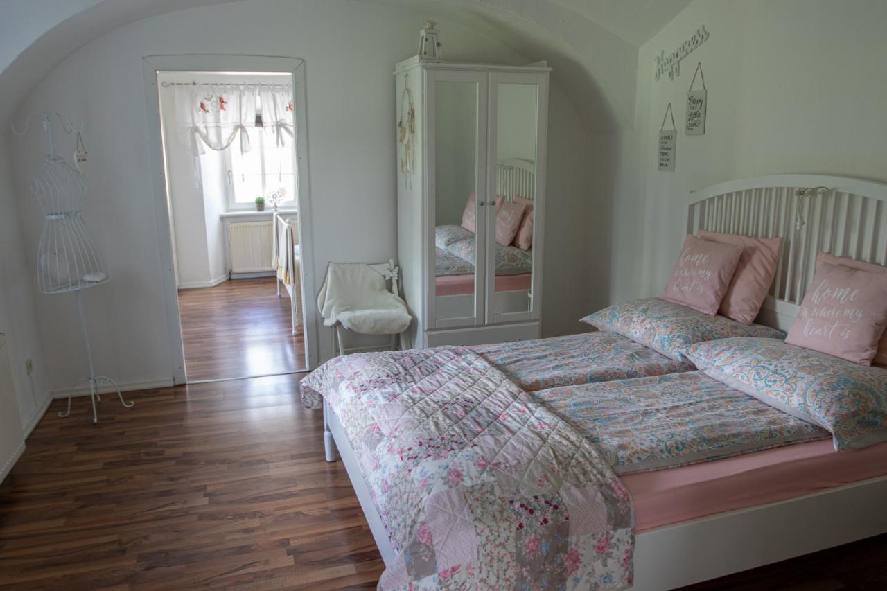 Gutshof Bartl 2 Apartment Klagenfurt am Woerthersee Ngoại thất bức ảnh