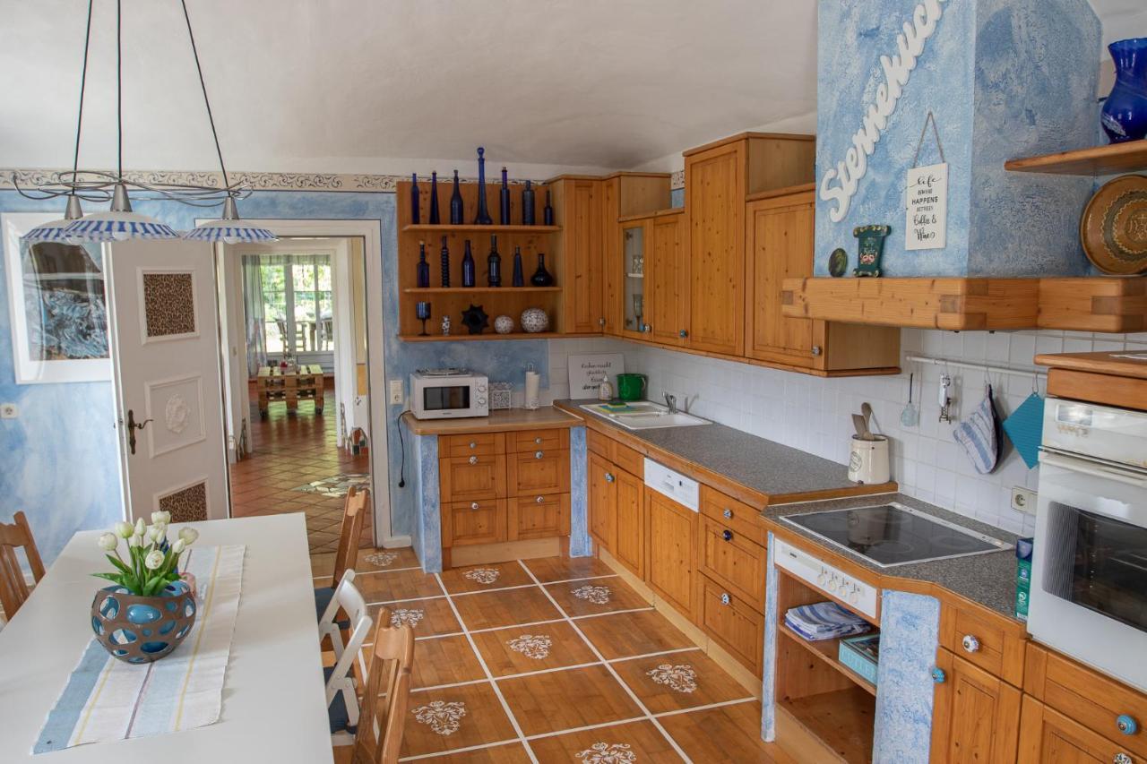 Gutshof Bartl 2 Apartment Klagenfurt am Woerthersee Ngoại thất bức ảnh