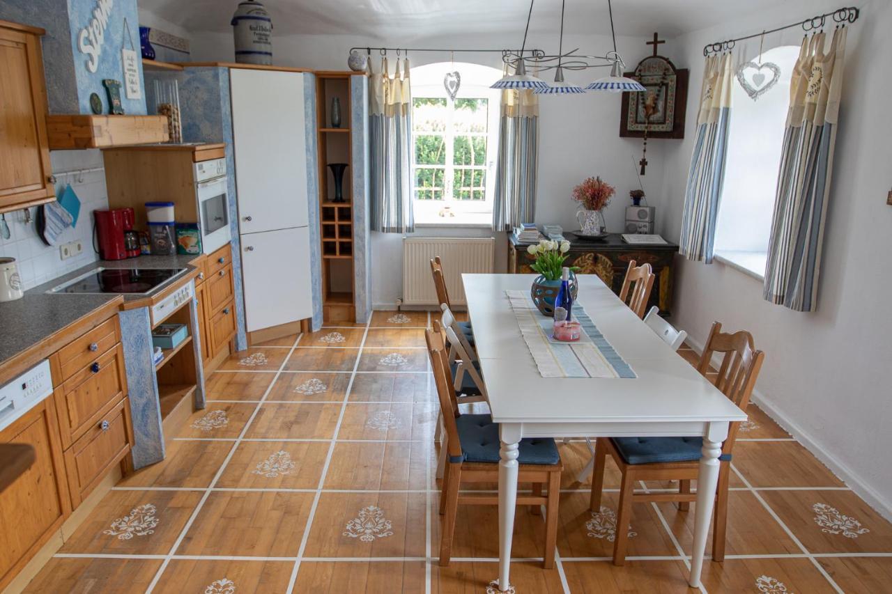 Gutshof Bartl 2 Apartment Klagenfurt am Woerthersee Ngoại thất bức ảnh