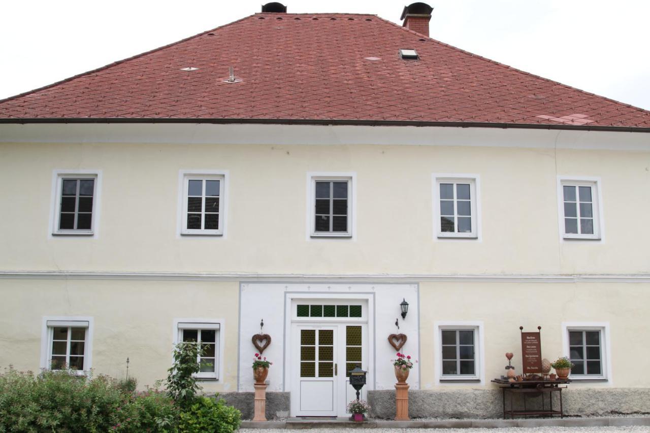 Gutshof Bartl 2 Apartment Klagenfurt am Woerthersee Ngoại thất bức ảnh
