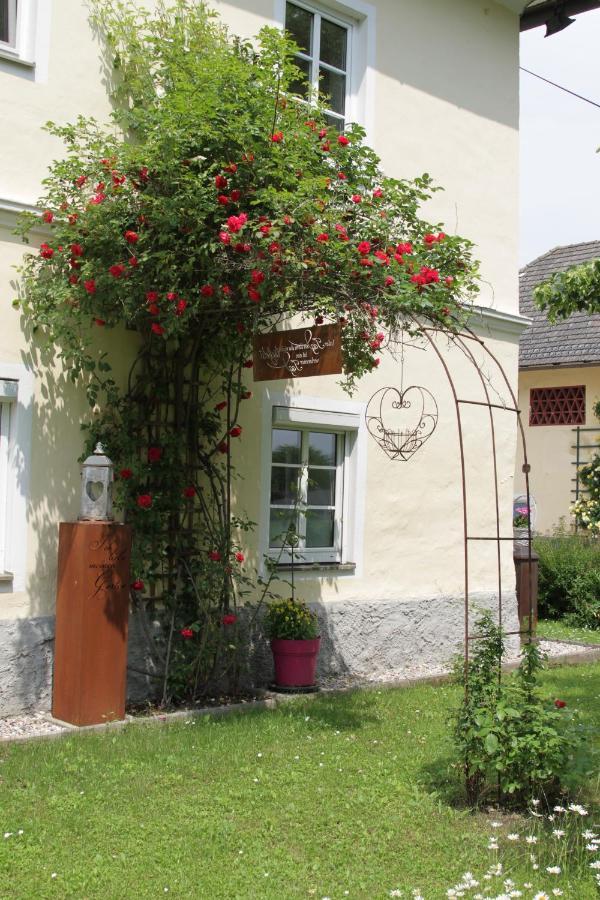 Gutshof Bartl 2 Apartment Klagenfurt am Woerthersee Ngoại thất bức ảnh
