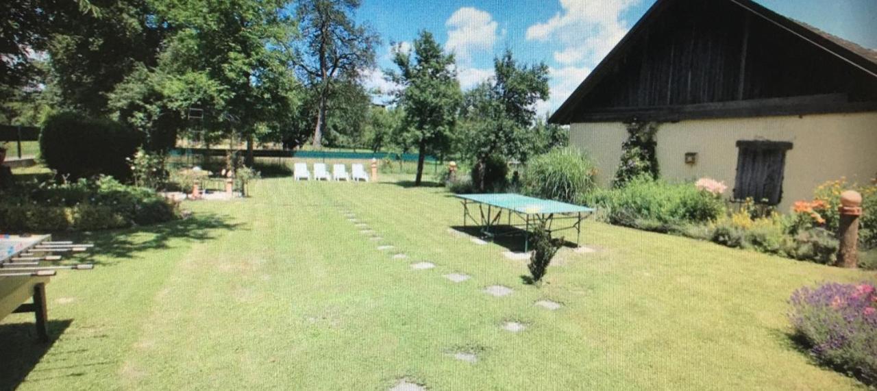 Gutshof Bartl 2 Apartment Klagenfurt am Woerthersee Ngoại thất bức ảnh