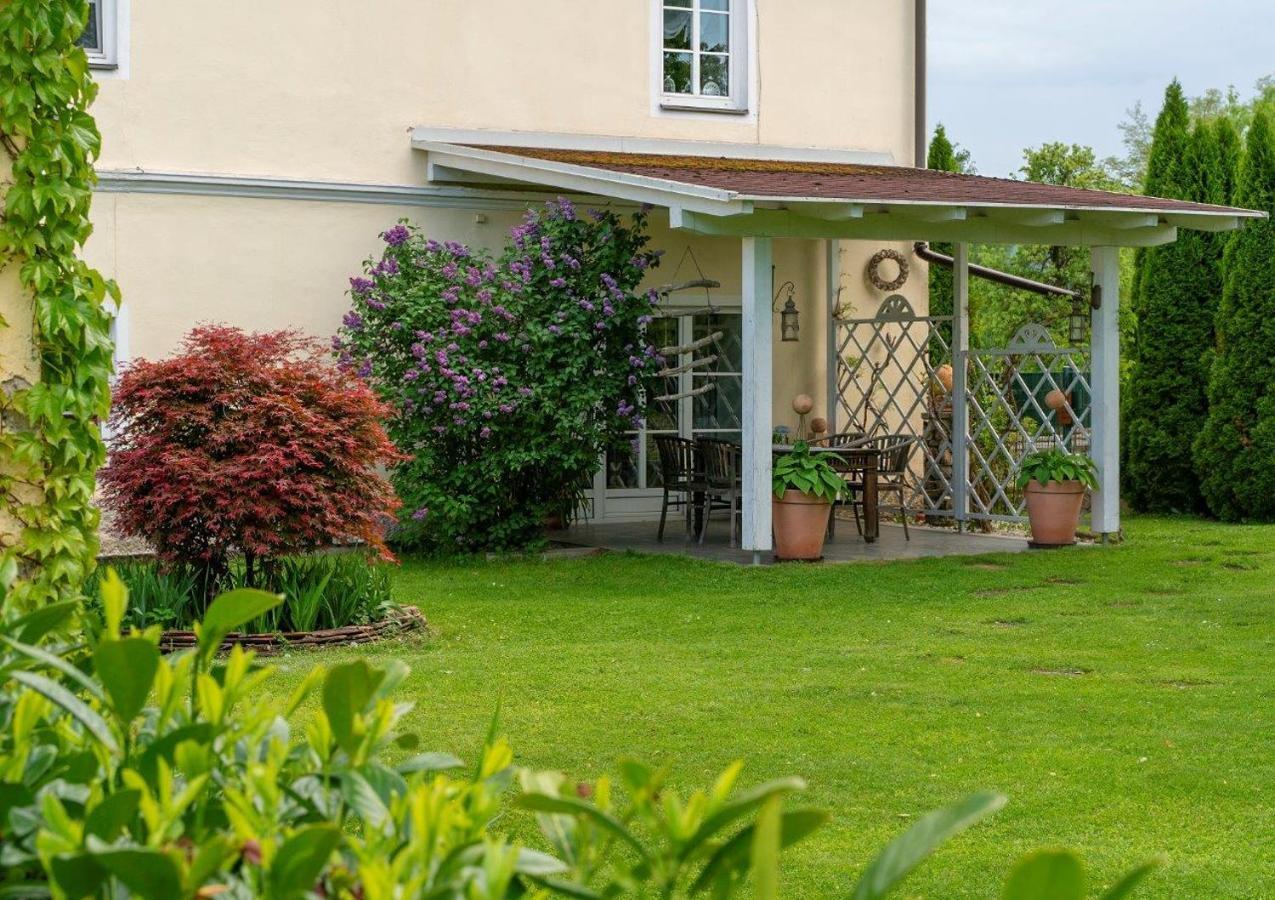 Gutshof Bartl 2 Apartment Klagenfurt am Woerthersee Ngoại thất bức ảnh