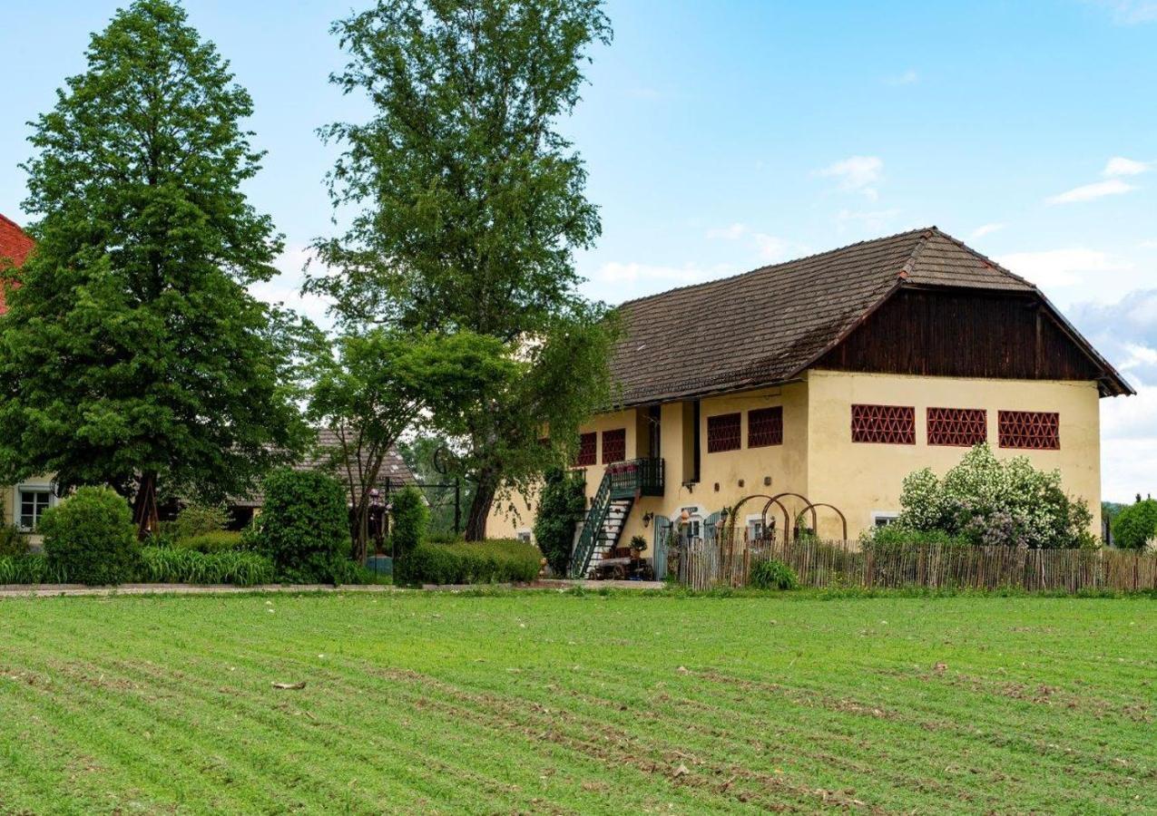 Gutshof Bartl 2 Apartment Klagenfurt am Woerthersee Ngoại thất bức ảnh